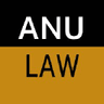 Australian National University logo