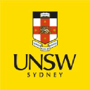 University of New South Wales logo