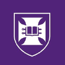University of Queensland logo