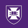University of Queensland logo