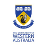 University of Western Australia logo